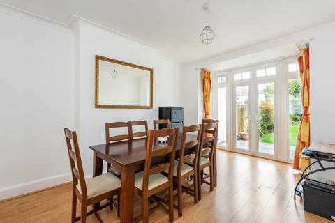 3 bedroom semi-detached house for sale, Hall Lane, London NW4