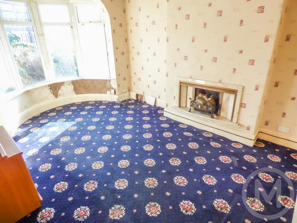 144 Bloomfield Road 3 bed semidetached house for sale £120,000