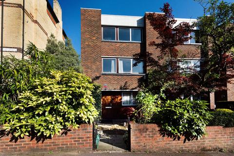 Arkwright Road, Hampstead, London, NW3