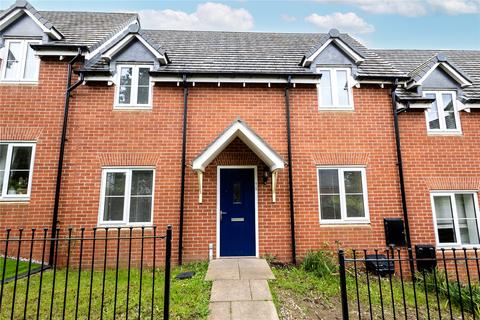 Park Lane, Woodside, Telford, Shropshire, TF7