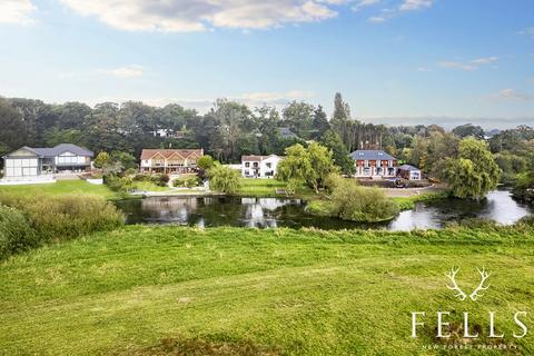 5 bedroom detached house for sale, Windmill Lane, Ringwood BH24