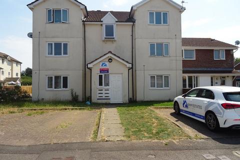 2 bedroom flat for sale, Bishop Hannon Drive, Cardiff