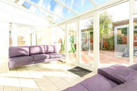 3 bedroom detached house for sale, Studley Court, Barton On Sea, New Milton, Hampshire, BH25