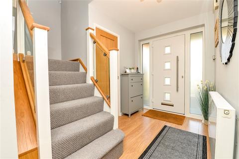 3 bedroom detached house for sale, Studley Court, Barton On Sea, New Milton, Hampshire, BH25