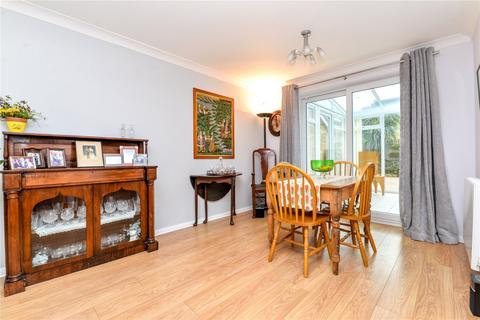 3 bedroom detached house for sale, Studley Court, Barton On Sea, New Milton, Hampshire, BH25