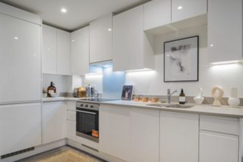 1 bedroom apartment for sale, Midghall Street