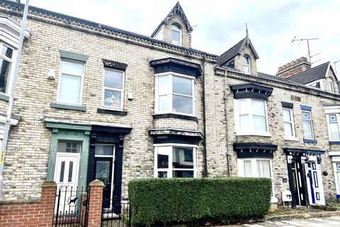 5 bedroom terraced house for sale, Hart Lane, Hartlepool.