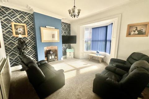 5 bedroom terraced house for sale, Hart Lane, Hartlepool.