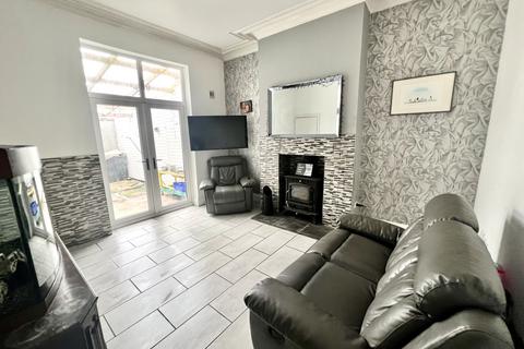 5 bedroom terraced house for sale, Hart Lane, Hartlepool.