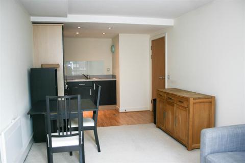 1 bedroom apartment to rent, Abacus, 1 Warwick Street