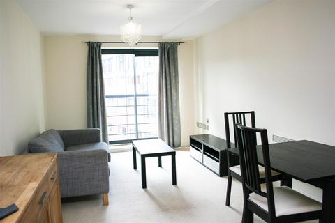 1 bedroom apartment to rent, Abacus, 1 Warwick Street