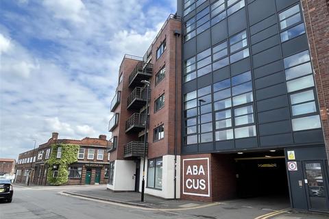 1 bedroom apartment to rent, Abacus, 1 Warwick Street