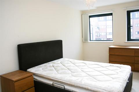 1 bedroom apartment to rent, Abacus, 1 Warwick Street