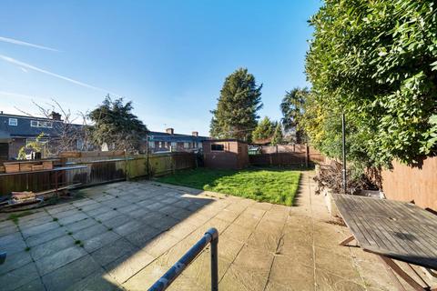 3 bedroom semi-detached house for sale, Beclands Road, London