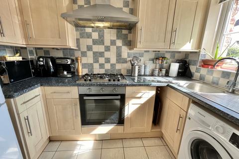 12 Shutgate Meadow, Williton, Taunton, TA4 4TJ
