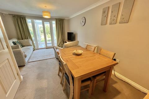 12 Shutgate Meadow, Williton, Taunton, TA4 4TJ