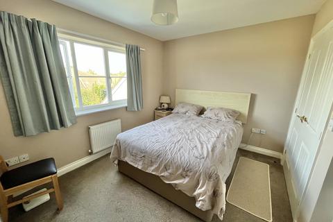 12 Shutgate Meadow, Williton, Taunton, TA4 4TJ