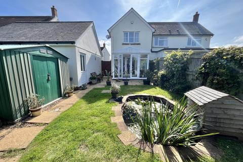 12 Shutgate Meadow, Williton, Taunton, TA4 4TJ