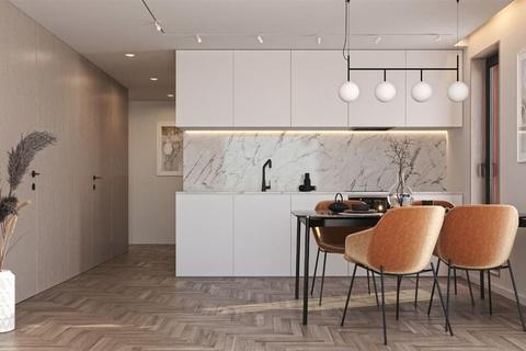 1 bedroom apartment for sale, Simpson Street