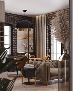 1 bedroom apartment for sale, Simpson Street