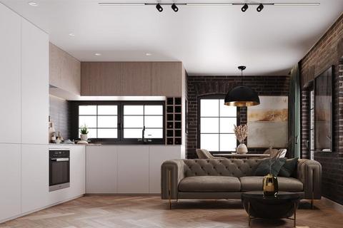 1 bedroom apartment for sale, Simpson Street
