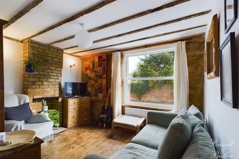 2 bedroom cottage for sale, Main Street, Tingewick