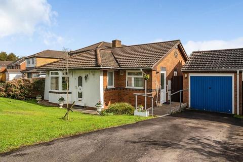 2 bedroom detached bungalow for sale, Bryn Derwen, Sketty, Swansea, City And County of Swansea.