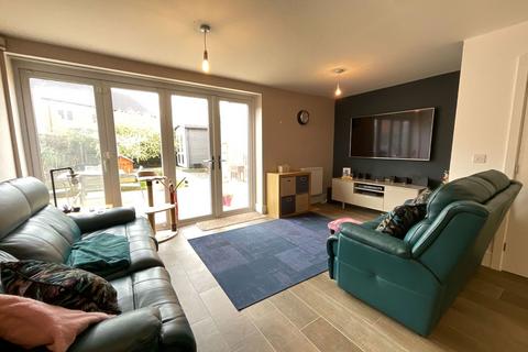 3 bedroom detached house for sale, Kildare Close, Market Harborough LE16