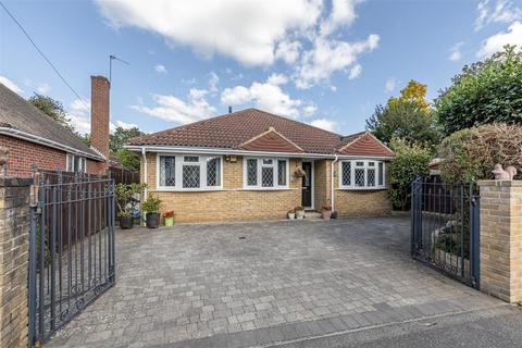 3 bedroom bungalow for sale, Birchfield Close, Addlestone