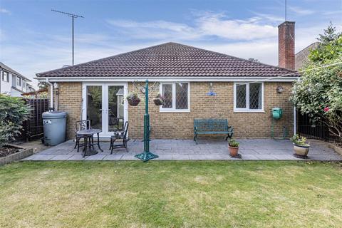 3 bedroom bungalow for sale, Birchfield Close, Addlestone