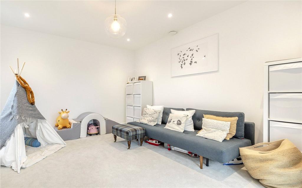 Play Room