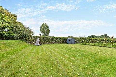 4 bedroom detached house for sale, Pavement Lane, Mobberley, Knutsford, Cheshire, WA16