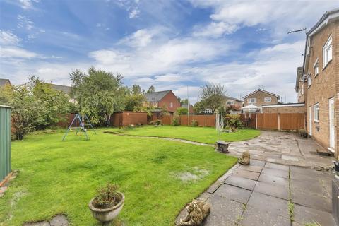 4 bedroom detached house for sale, Whittington Close, Sundorne Grove, Shrewsbury