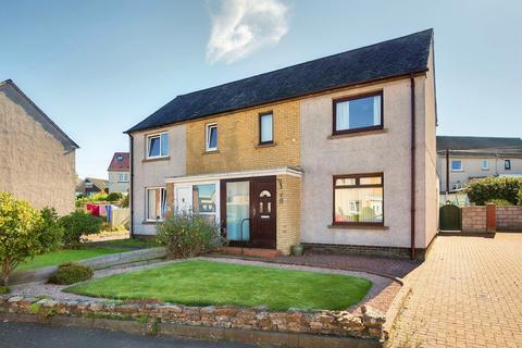 2 bedroom semi-detached house for sale, Allan Robertson Drive, St Andrews, KY16