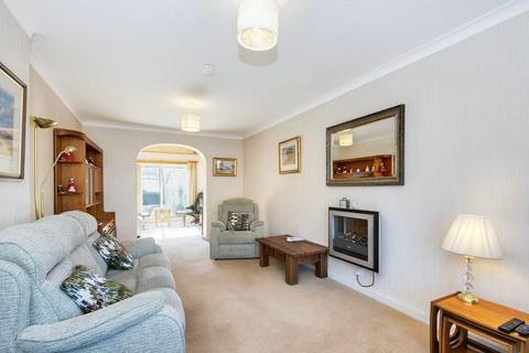 2 bedroom semi-detached house for sale, Allan Robertson Drive, St Andrews, KY16