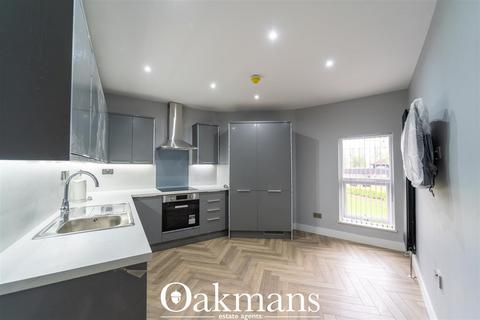 undefined, Raddlebarn Road, Birmingham B29