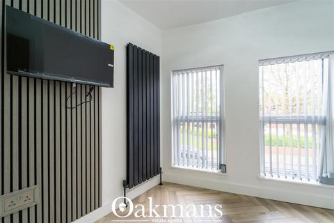 undefined, Raddlebarn Road, Birmingham B29