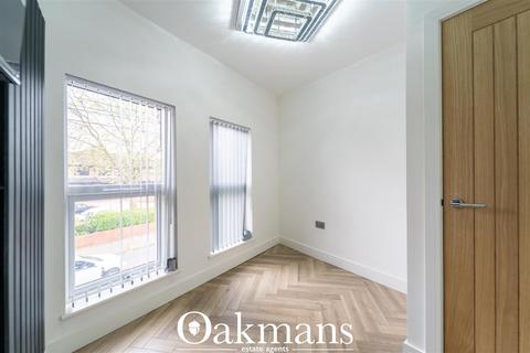 undefined, Raddlebarn Road, Birmingham B29