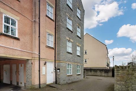 3 Sheldon Mill, Wells, BA5 2LL