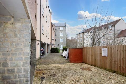 3 Sheldon Mill, Wells, BA5 2LL