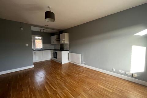 Studio to rent, Harwood House,Oxenturn Road,Wye