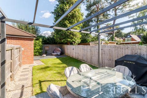 3 bedroom semi-detached house for sale, Woolsbridge Road, Ringwood BH24