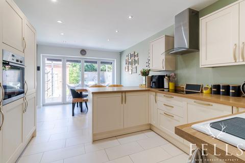 3 bedroom semi-detached house for sale, Woolsbridge Road, Ringwood BH24