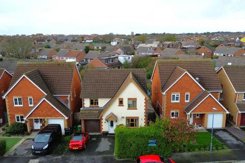 undefined, Olivier Close, Burnham-on-Sea, TA8