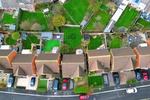 undefined, Olivier Close, Burnham-on-Sea, TA8