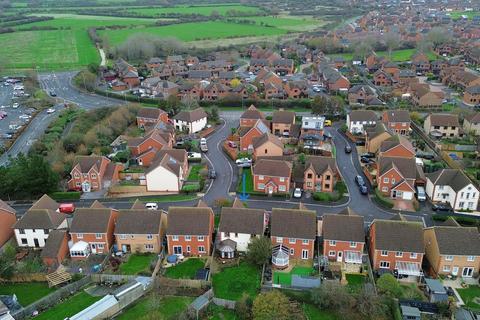 undefined, Olivier Close, Burnham-on-Sea, TA8