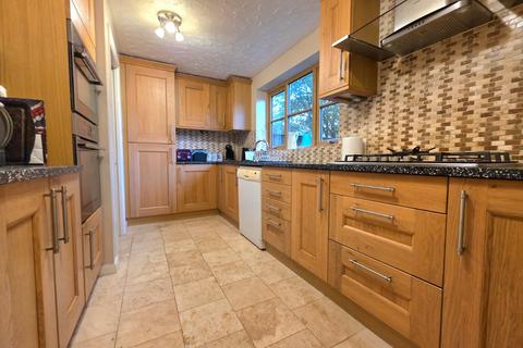 undefined, Olivier Close, Burnham-on-Sea, TA8