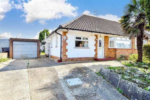 2 bedroom semi-detached bungalow for sale, Durrington Lane, Worthing, West Sussex