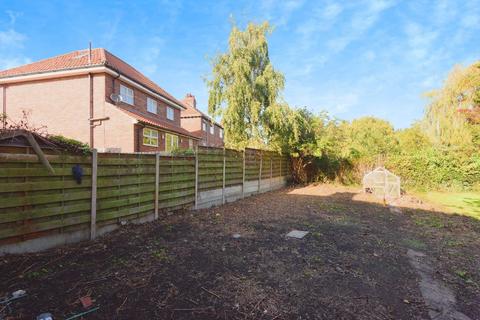 3 bedroom semi-detached house for sale, Tang Hall Lane, York