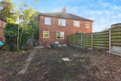 3 bedroom semi-detached house for sale, Tang Hall Lane, York